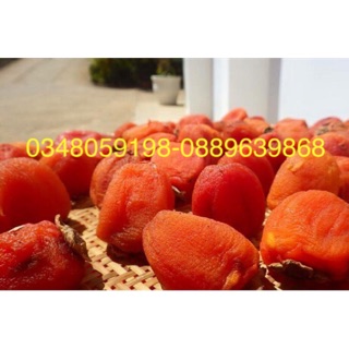 [Ngon chuẩn]Hồng treo gió . giá 180k/1kg