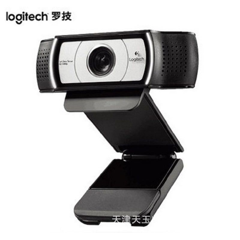 Webcam Logitech C930c Full HD Hàng Chính Hãng Thích Hợp Livestream Bán Hàng Đào Tạo Trên Zoom