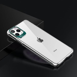 Ốp iPhone Bảo vệ camera⚡FREESHIP🔥Auto Focus