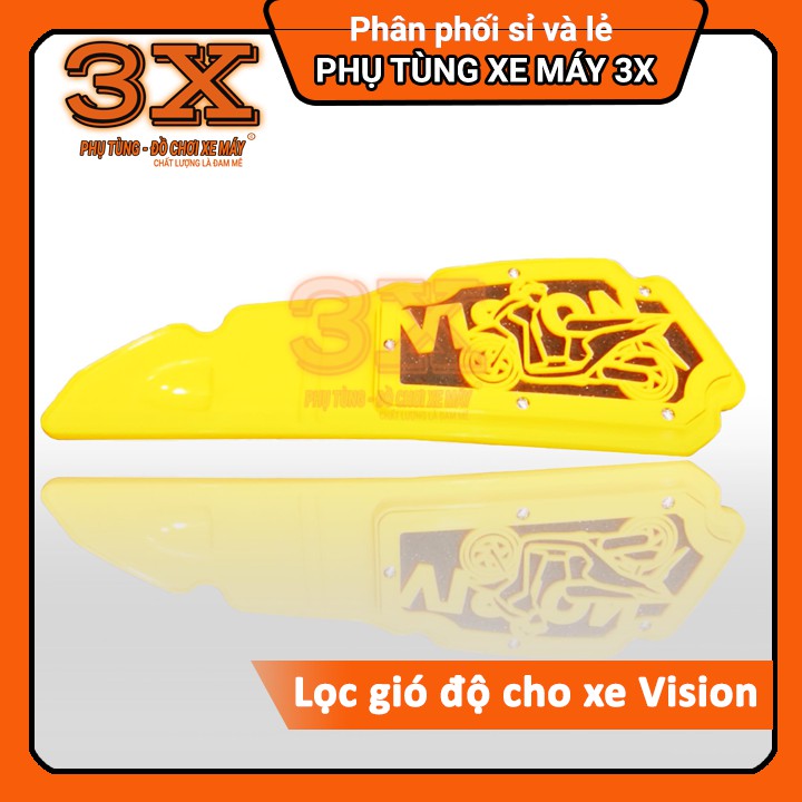 🔥🔥[ Chính hãng ]🔥🔥 Pô e thay thế xe vision | Lọc gió xe vision | poe xe vision độ [ bảo hành 1 năm ]