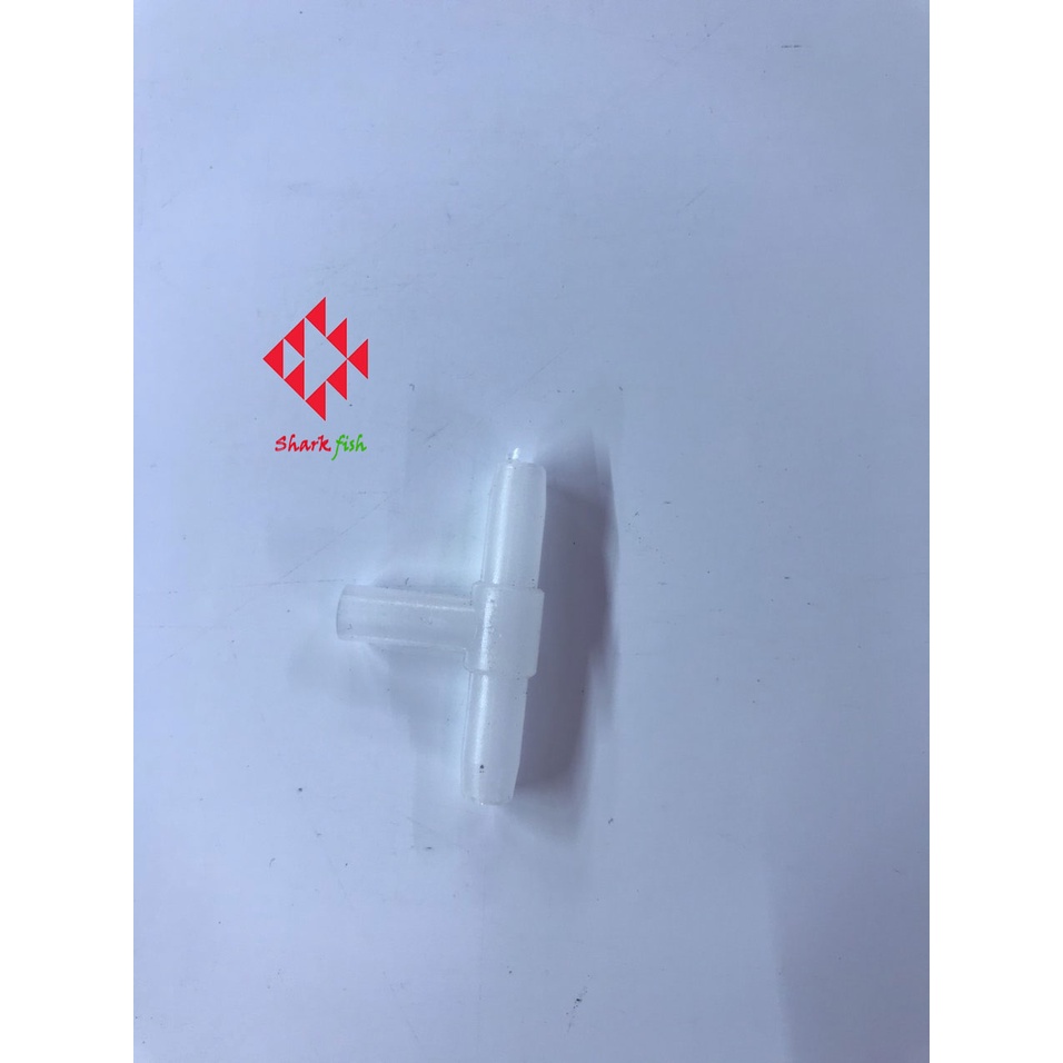 Van nối thẳng,khóa ống dây oxi,vòi chữ T chia 3 dây oxi