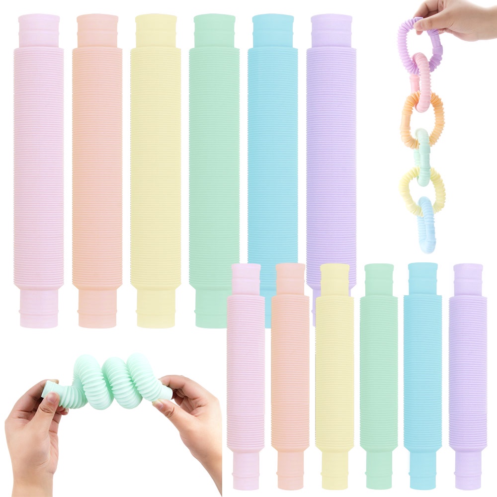 Đồ Chơi Giảm Căng Thẳng Hình Chiếc Bánh Macaron 21Cm
