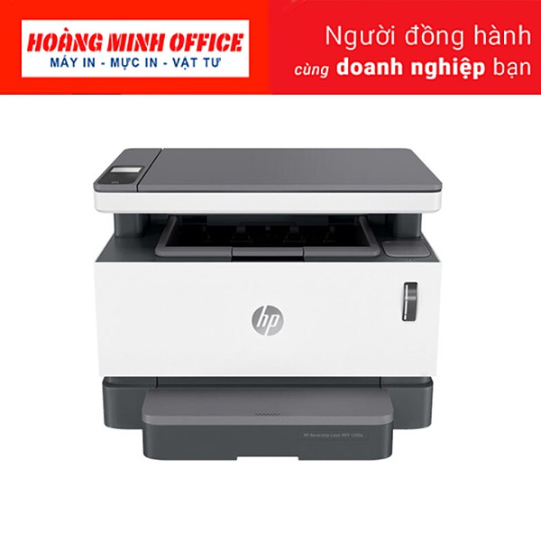 Máy in đa năng HP Neverstop Laser 1200a / 1200w (In/ Copy/ Scan)