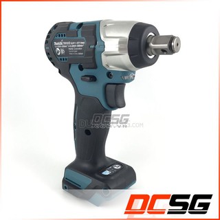 MÁY BẮT VÍT MAKITA TW161DZ