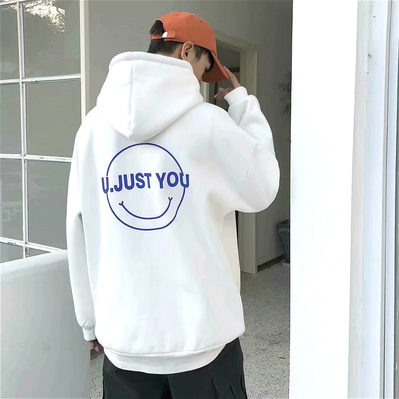  Áo Hoodies Hợp Thời Trang Cho Nam Và Nữ (M-5Xl) | BigBuy360 - bigbuy360.vn