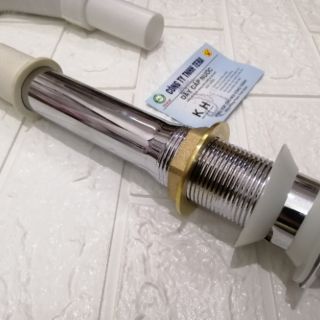 Bộ xi phông thoát nước Tera