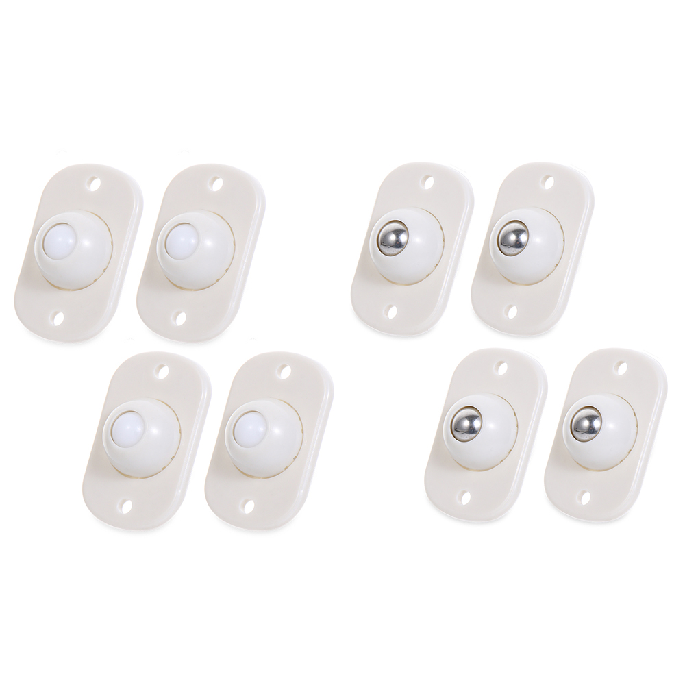 Hộp Đựng Rác Có Bánh Xe Xoay Thông Dụng Cho Nhà Bếp