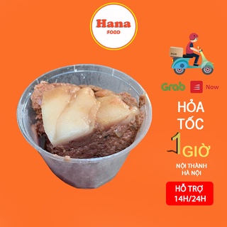 Pate ông cuông cột đèn Hải Phòng hộp 500g - Đặc sản Hải Phòng thơm ngon, dinh dưỡng chuẩn vị