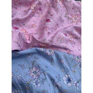vải linen tưng hoa đẹp