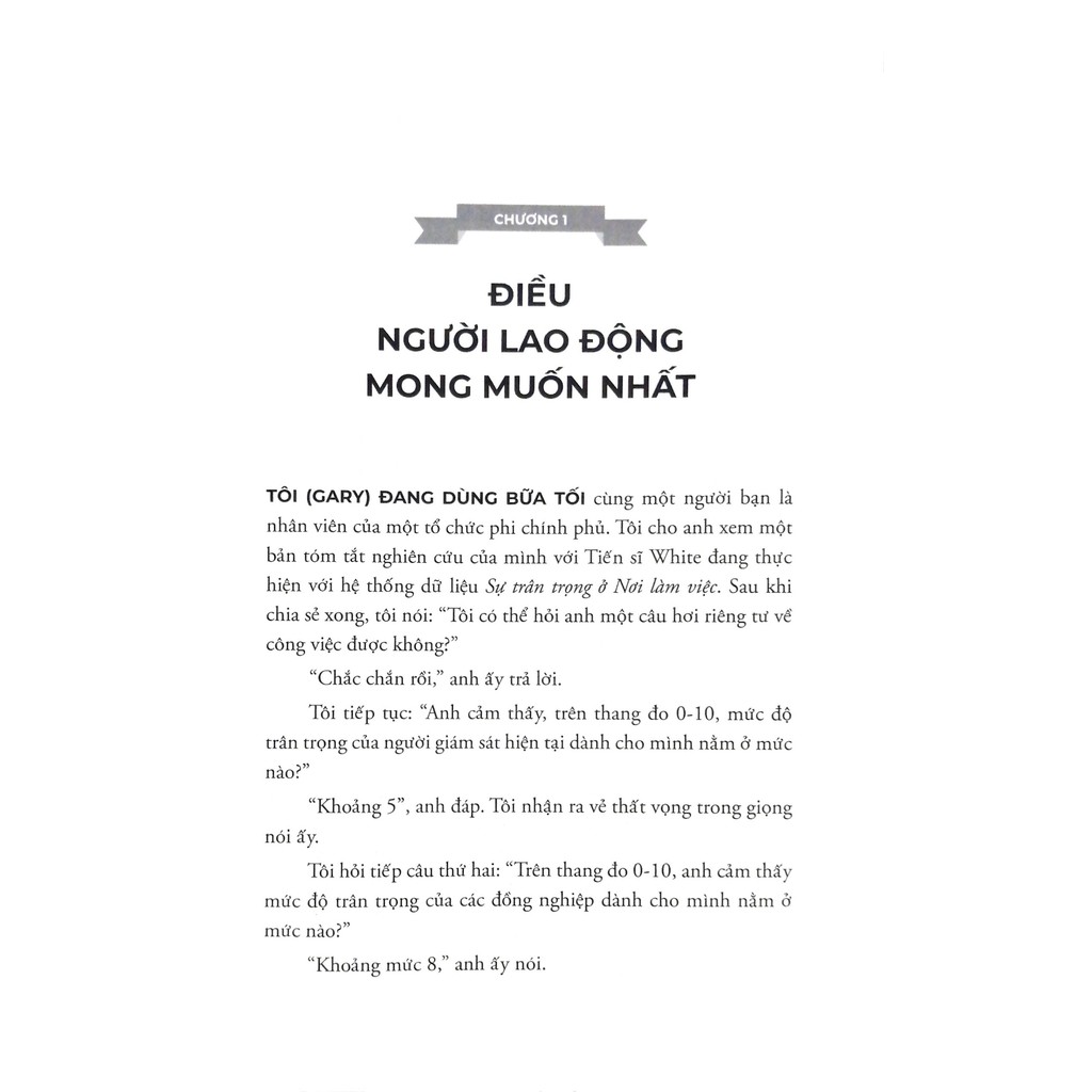 Sách - 5 Phương Thức Ghi Nhận Nỗ Lực Của Nhân Viên [AlphaBooks]