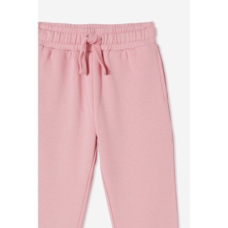 Bộ Nỉ Bé Gái Basic CottonOn(bán lẻ áo lẻ quần)