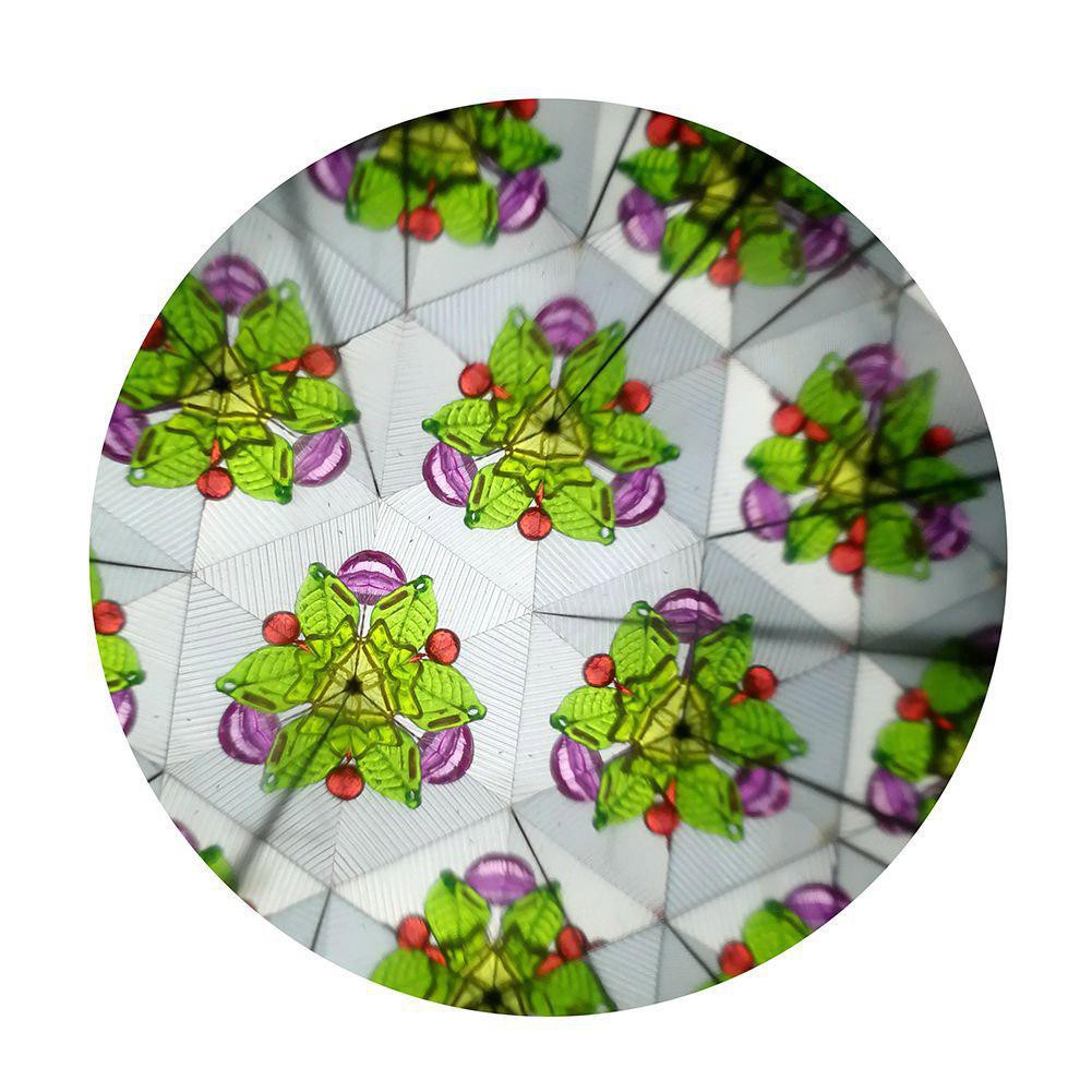 Đồ chơi kính vạn hoa dễ thương cho bé