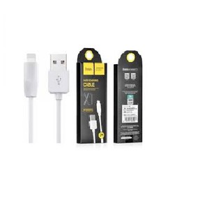Cáp Lightning Hoco X1 dài 1m- Hàng chính hãng