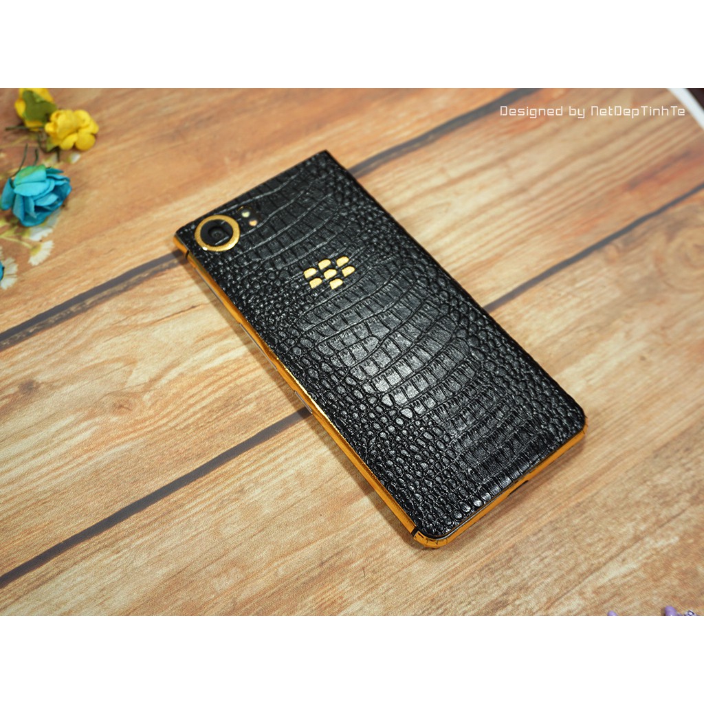 [ Hot_Sale ] Combo dán da + skin Keyone - D21 - S7