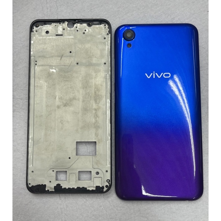Vỏ vivo Y91c