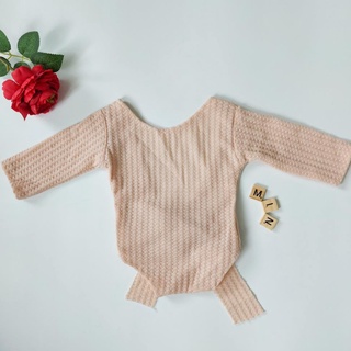 Bodysuit Cho Bé Sơ Sinh
