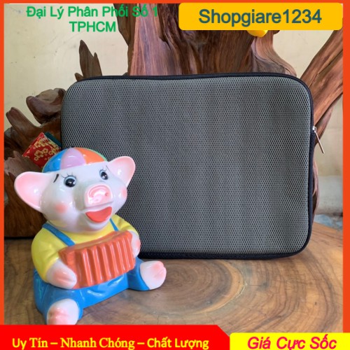 Túi chống sốc nhung MÚT DÀY size từ 10 -> 17 inch | BigBuy360 - bigbuy360.vn