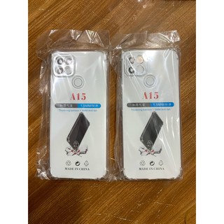 ốp trong oppo a15 a16 A16K