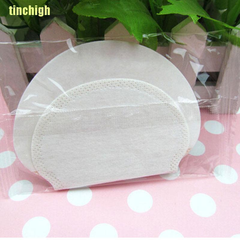 1 Cặp Miếng Lót Thấm Hút Mồ Hôi Chất Lượng Cao