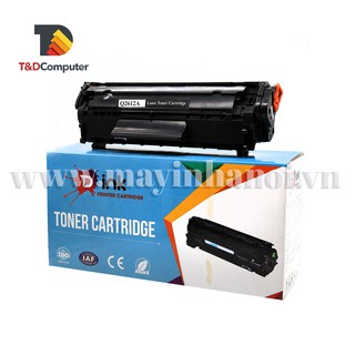 Hộp mực  12A -303  - Canon 2900  hộp mực chất lượng cao
