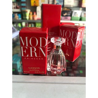 Nước hoa nữ Lanvin Modern Princess 4.5ml