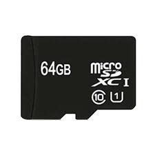 Thẻ nhớ Micro SDHC 16GB (Thẻ nhớ lưu dữ liệu ) cho điện thoại | BigBuy360 - bigbuy360.vn