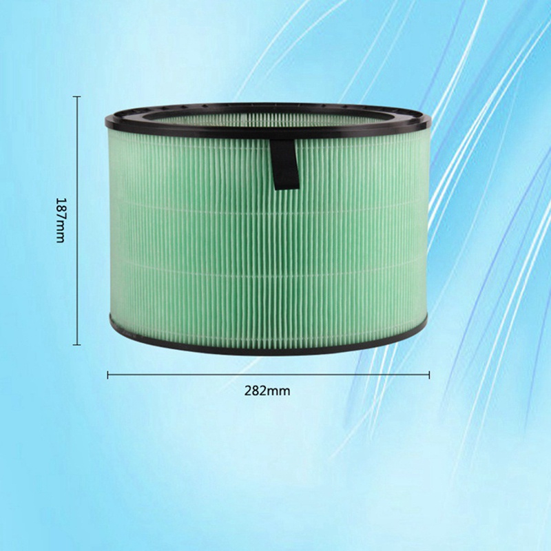 Tấm Lọc Khí Carbon Hoạt Tính Thay Thế Cho LG AAFTDT101 AAFTDT201