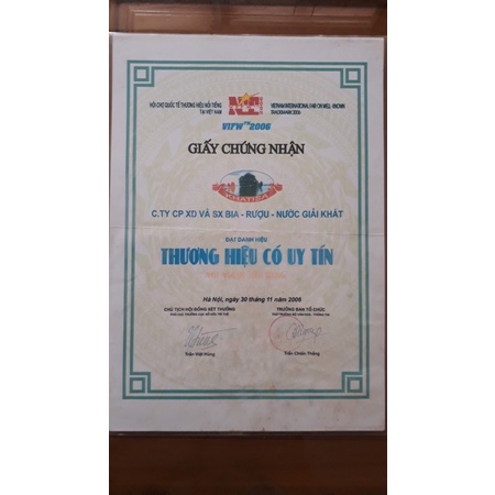 Nước khoáng Quang Hanh 2023, 20 chai/thùng  Chai 500ml