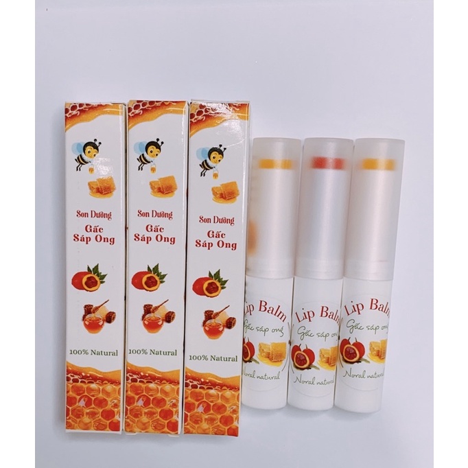 Son Dưỡng Kích nên Màu Sau Phun Xăm ,K có hộp