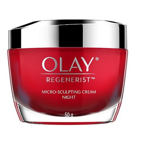 Kem Vi Dưỡng Ban Đêm Olay Regenerist 50g