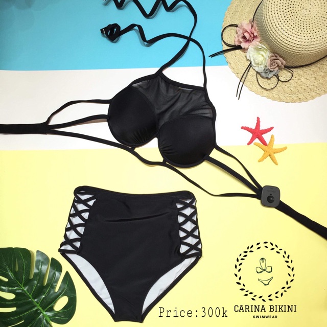 [ẢNH THẬT] BIkini quần bơi lẻ vnxk thun lạnh | BigBuy360 - bigbuy360.vn