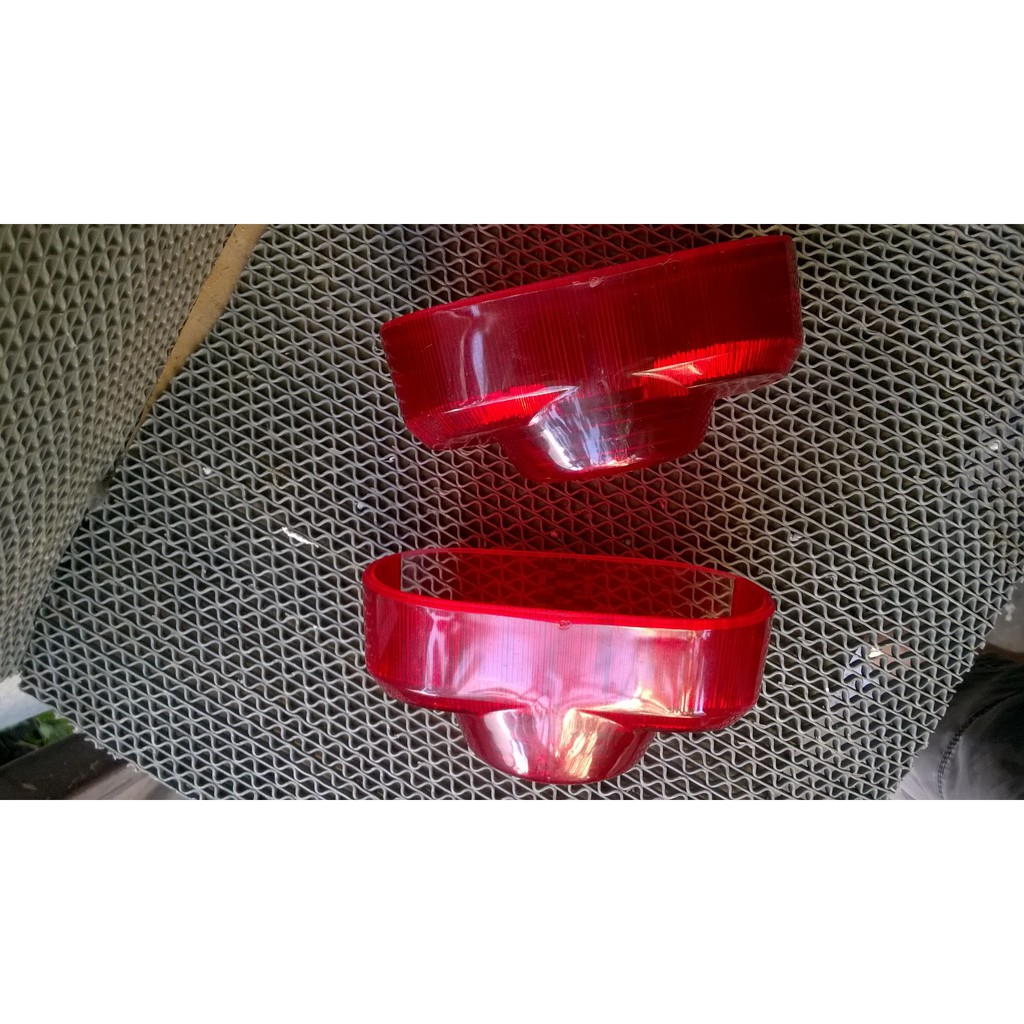 Chụp đèn hậu  cho honda 67