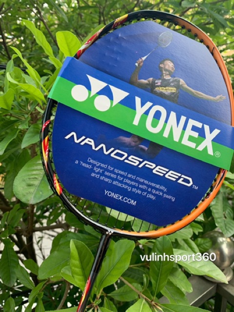 Vợt yonex (loại 1 cây) giá ưu đãi [Ảnh thật+video]