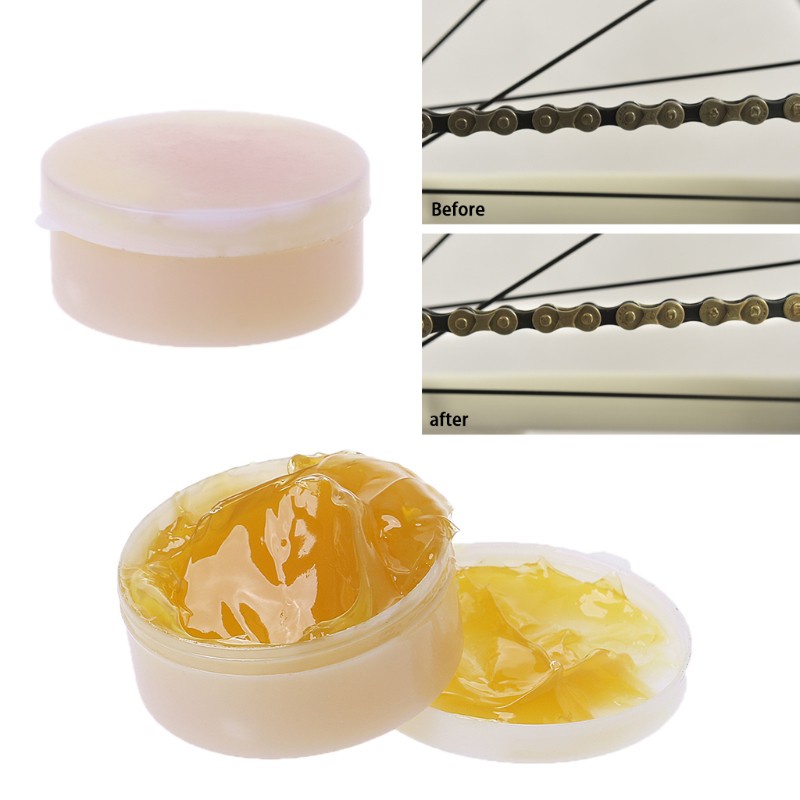 Dầu Bôi Trơn Cho Xe Đạp Leo Núi