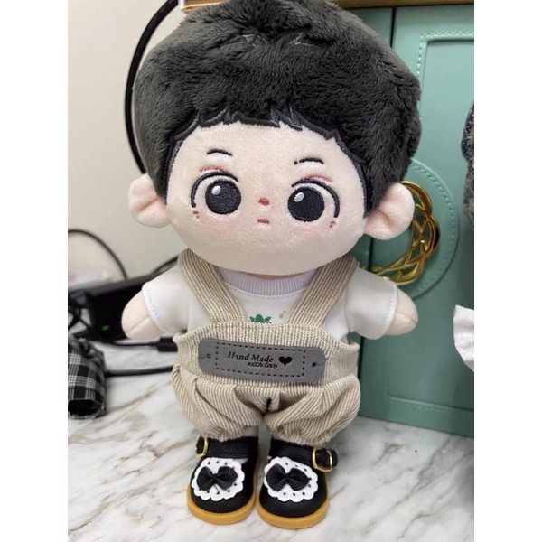 Yếm cho doll 20cm