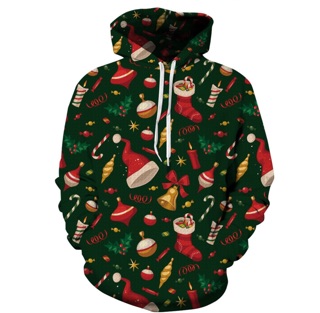 Áo Hoddie Nam Big Size