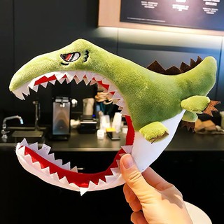 Cài Tóc Con Cá - CAI1068