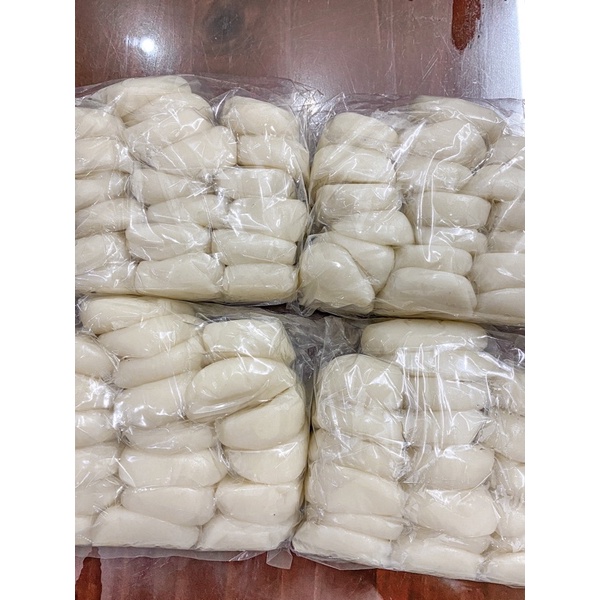 Bánh dày - 10 cặp