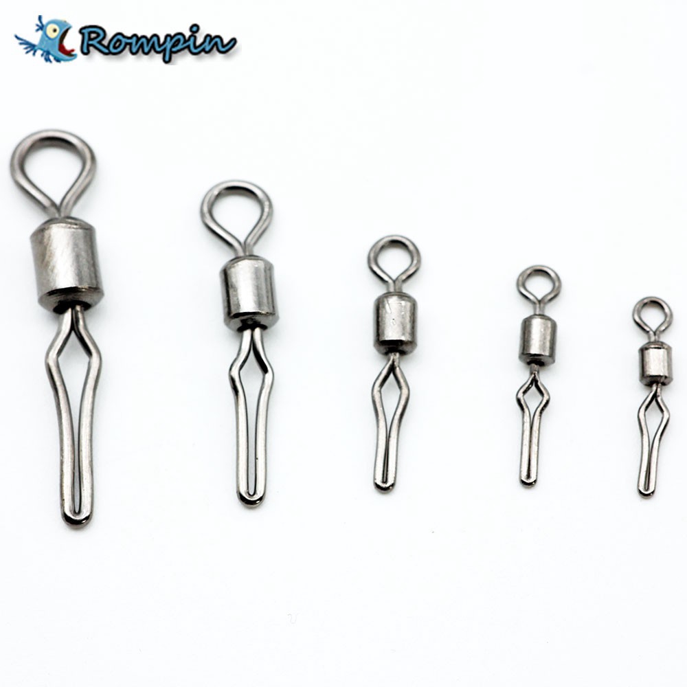 Set 50 Phụ Kiện Câu Cá Chuyên Dụng 2 4 6 8 10