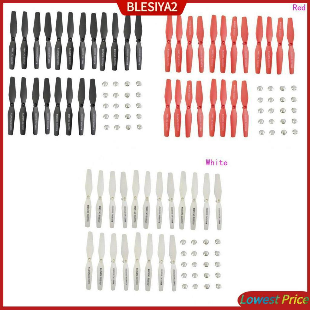 Set 20 Cánh Quạt Cho Máy Bay Điều Khiển VISUO XS809 XS809W XS809HW 8807 8807W