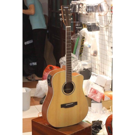 Đàn guitar f3000