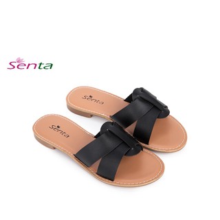 Dép nữ quai ngang Senta DD80