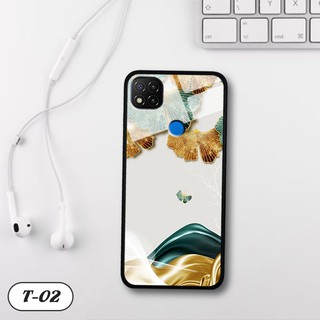 Ốp lưng Xiaomi Redmi 9C - In hình 3D