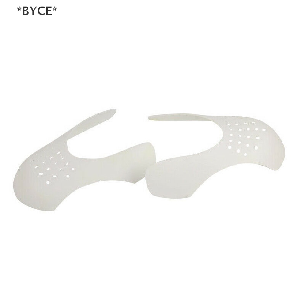 [BYCE] Set 2 Tấm Chắn Chống Trầy Giày Thông Dụng