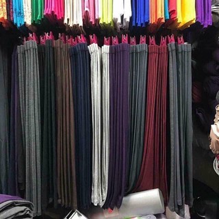 Quần Legging Rainbow Thái Lan (Dáng Dài)