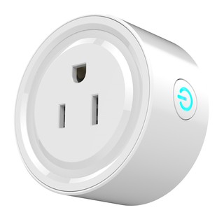 Ổ cắm thông minh kết nối wifi tiện dụng