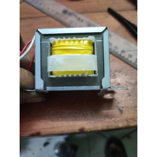 biến áp 12V đối xứng 4A