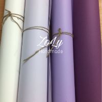 Combo 100 set hoa cắt sẵn( chat chọn màu)