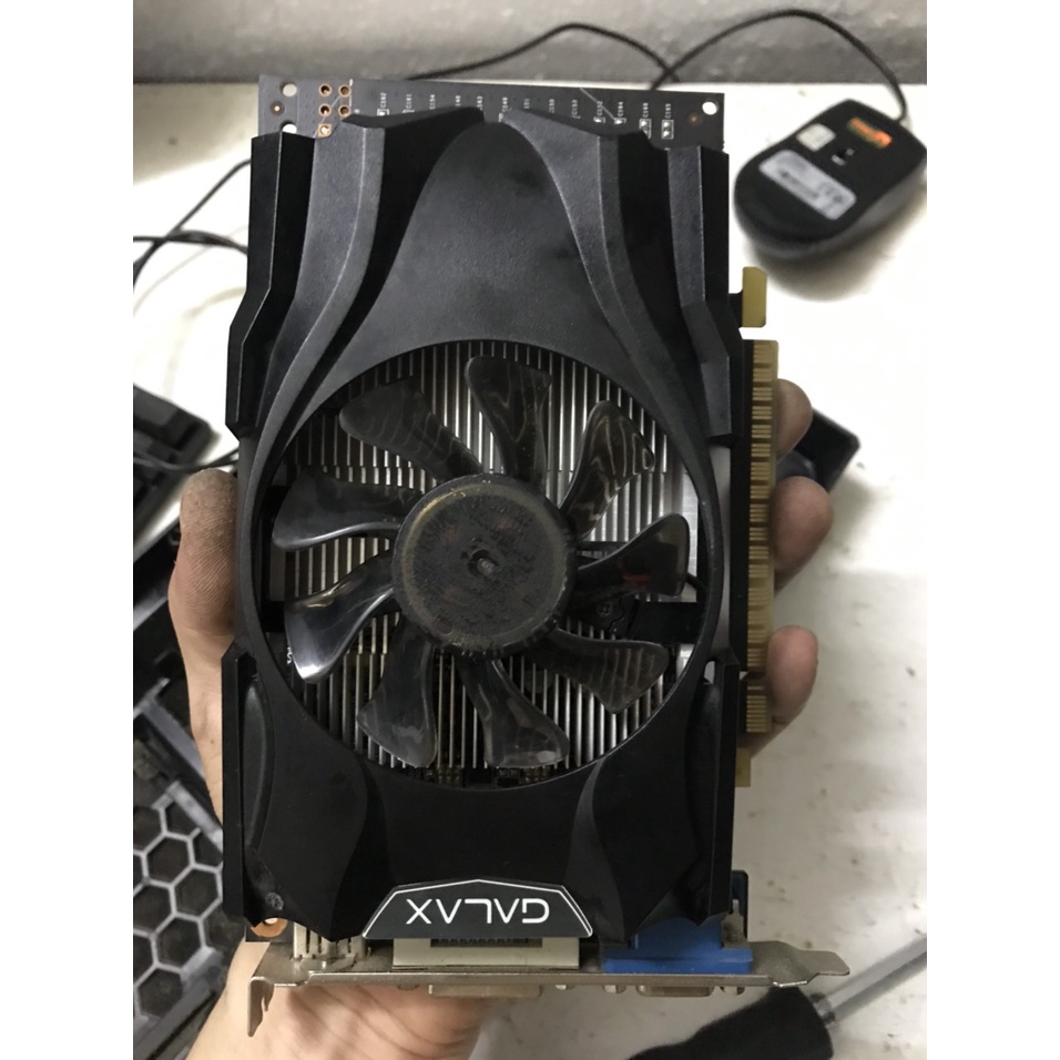 Combo card đồ họa 1660s super 56 5500 XT 980TI 1070ti ti 5600 rx vga chơi game X gtx 3Gb 6Gb XT FE ti all super
