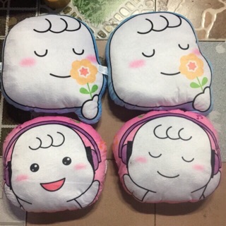 Quà tặng của Bobby